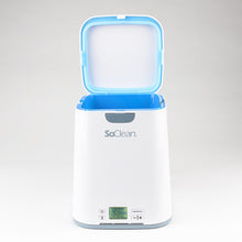 Load image into Gallery viewer, SoClean 2 CPAP Cleaner and Sanitizer