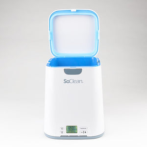 SoClean 2 CPAP Cleaner and Sanitizer