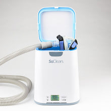 Load image into Gallery viewer, SoClean 2 CPAP Cleaner and Sanitizer