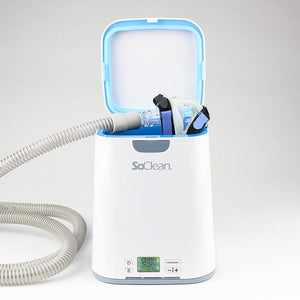 SoClean 2 CPAP Cleaner and Sanitizer