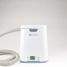 Load image into Gallery viewer, SoClean 2 CPAP Cleaner and Sanitizer