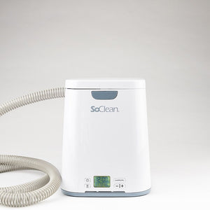 SoClean 2 CPAP Cleaner and Sanitizer