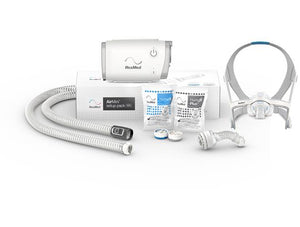 ResMed AirMini™ AutoSet™ Travel CPAP Machine