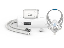 Load image into Gallery viewer, ResMed AirMini™ AutoSet™ Travel CPAP Machine