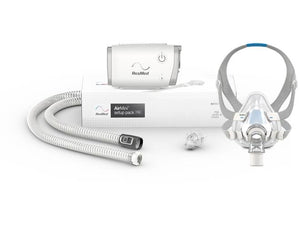 ResMed AirMini™ AutoSet™ Travel CPAP Machine