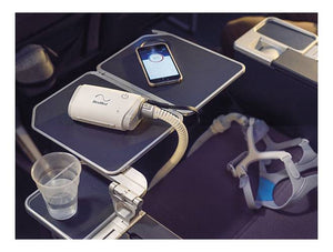 ResMed AirMini™ AutoSet™ Travel CPAP Machine