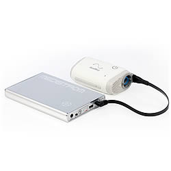 Medistrom Pilot-24 Lite CPAP Battery