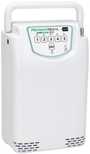 Load image into Gallery viewer, EasyPulse POC Portable Oxygen Concentrator (New Push Button Version)