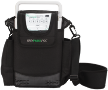 Load image into Gallery viewer, EasyPulse POC Portable Oxygen Concentrator (New Push Button Version)