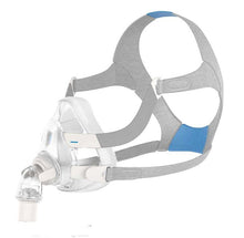 Load image into Gallery viewer, ResMed AirFit™ F20 Full Face CPAP Mask with Headgear