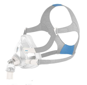 ResMed AirFit™ F20 Full Face CPAP Mask with Headgear