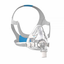 Load image into Gallery viewer, ResMed AirFit™ F20 Full Face CPAP Mask with Headgear