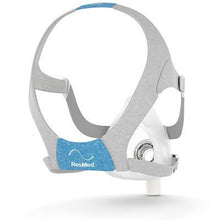 Load image into Gallery viewer, ResMed AirFit™ F20 Full Face CPAP Mask with Headgear