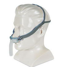 Load image into Gallery viewer, ResMed AirFit™ P10 Nasal Pillow CPAP Mask with Headgear